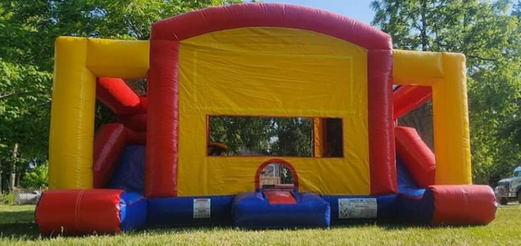 Bounce Houses