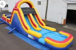 Screenshot 20230717 101759 Chrome201 1733277136 15 foot Slide Obstacle Course Wet/Dry